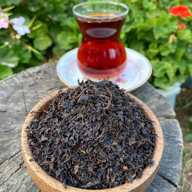 چای شکسته سرگل لاهیجان ۱۴۰۵