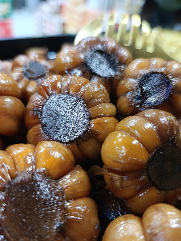 سیر ترشی کهنه پنج ساله نرم ۱/۳۰۰ کیلوگرم