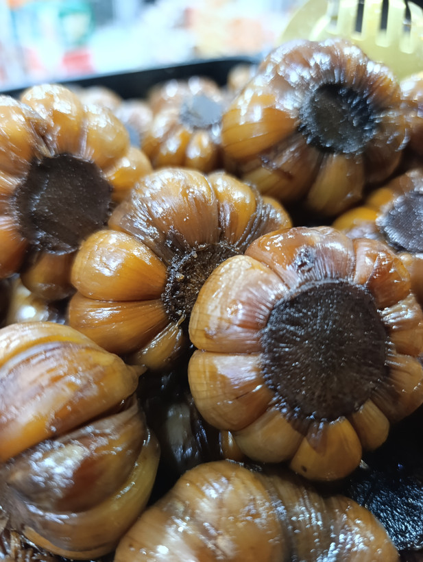 سیر ترشی کهنه پنج ساله نرم ۱/۳۰۰ کیلوگرم