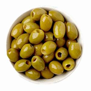 زیتون بی هسته ممتاز 1کیلویی